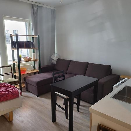 Apartment Near The Harbour Турку Екстер'єр фото