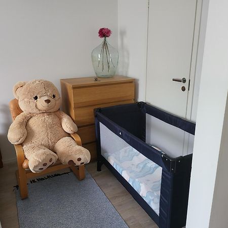 Apartment Near The Harbour Турку Екстер'єр фото