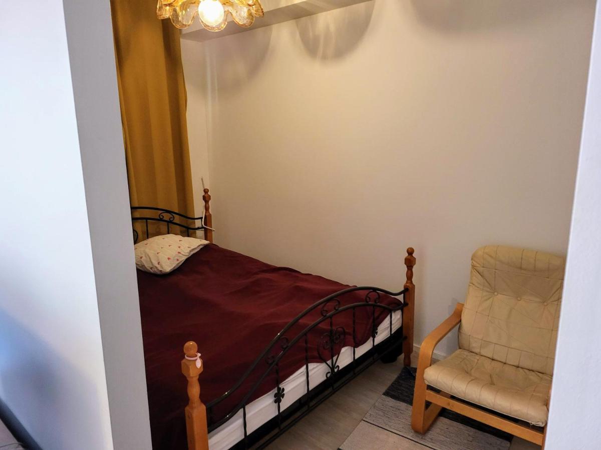 Apartment Near The Harbour Турку Екстер'єр фото