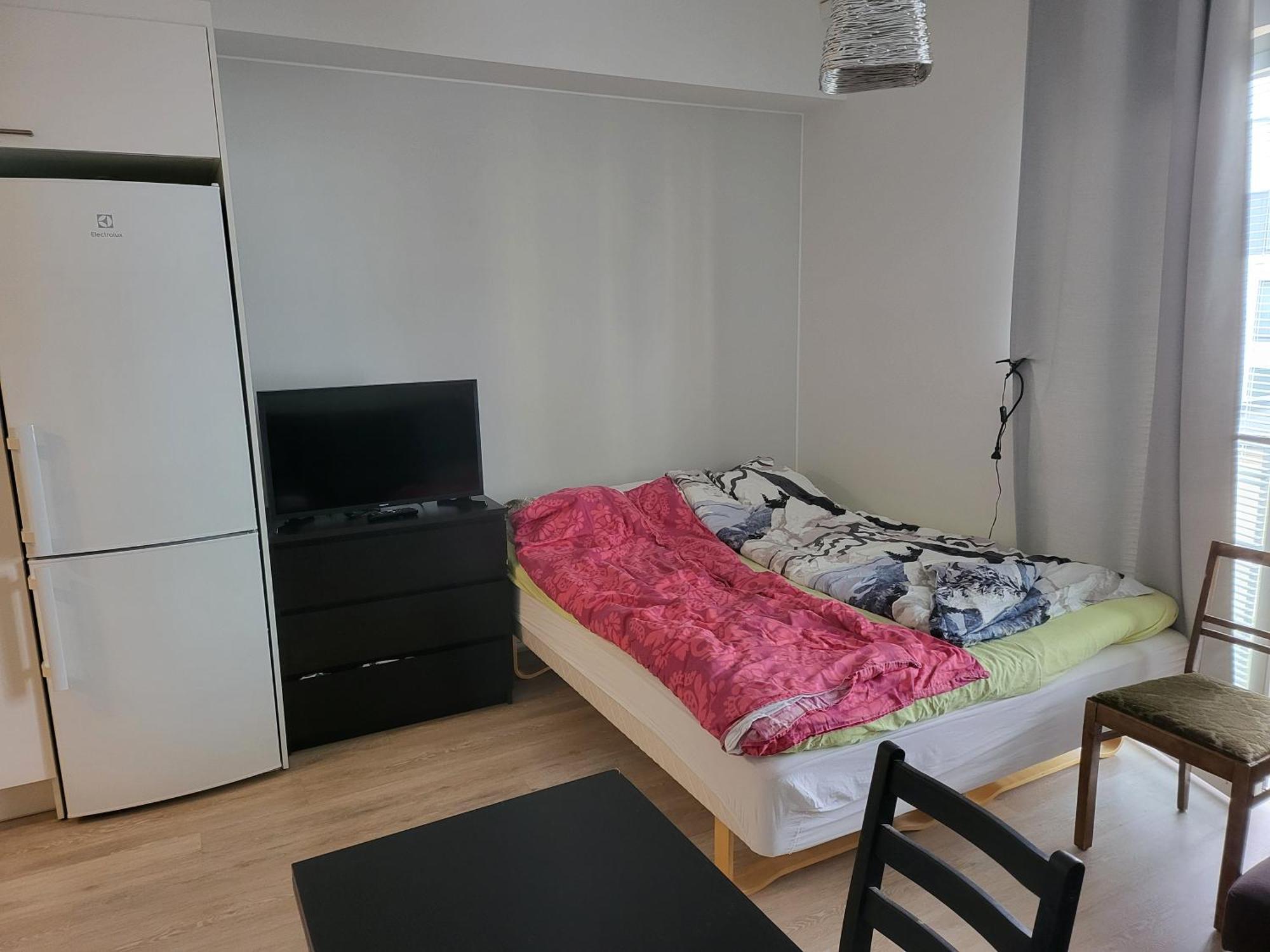 Apartment Near The Harbour Турку Екстер'єр фото